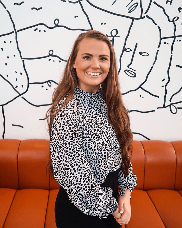 Karine Johnsen