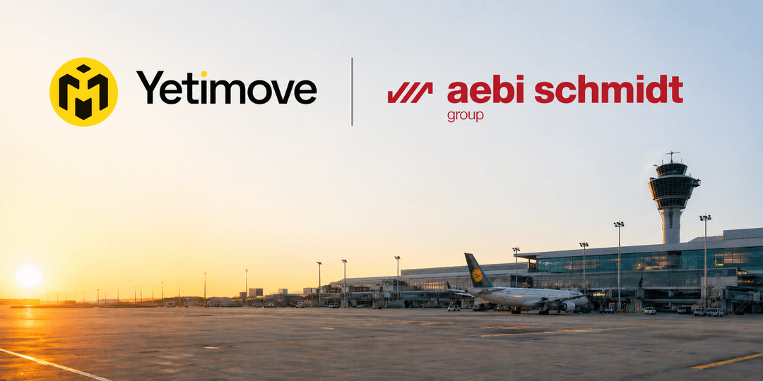 Aebi Schmidt and Yeti Move announce Strategic Partnership for Autonomous software solutions in North America