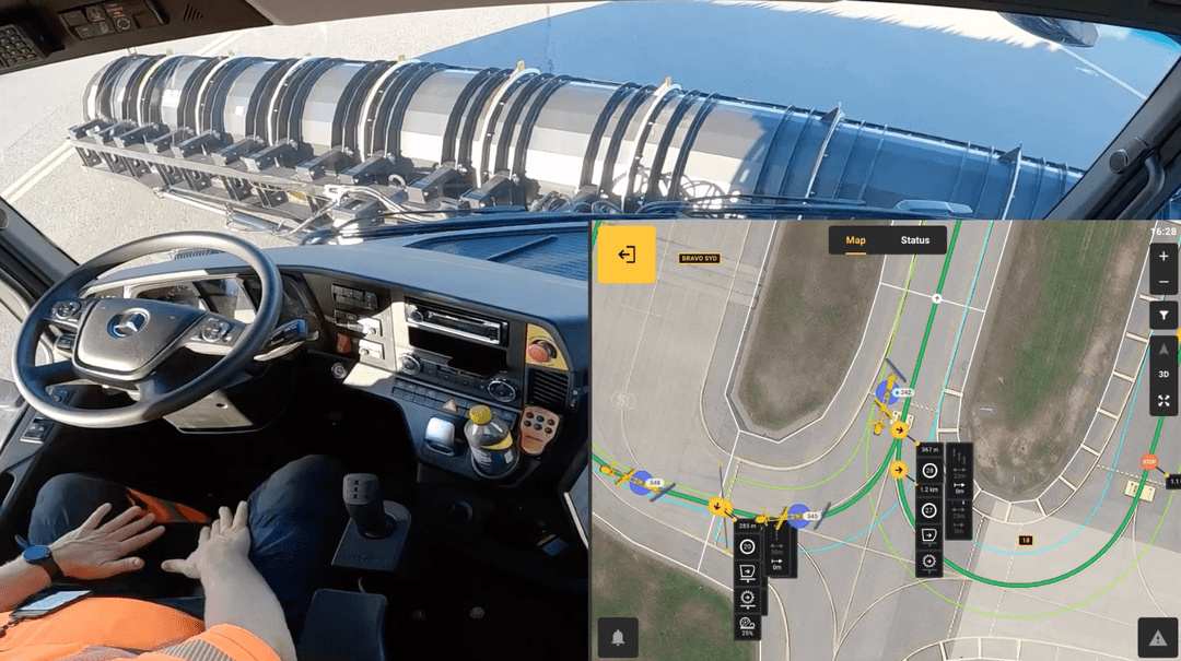 Relive the Highlights from the Norwegian Snow Symposium