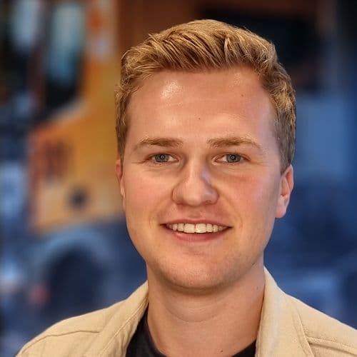 Bjørn Theodor Brørby