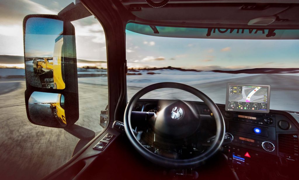 Driver Assist